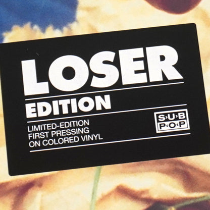 Nation Of Language: Dance Called Memory (Loser Edition Colored Vinyl) Vinyl LP { vinyl }