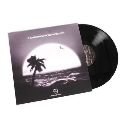 The Neighbourhood: Wiped Out! - Deluxe Edition (180g) Vinyl 2LP { vinyl }