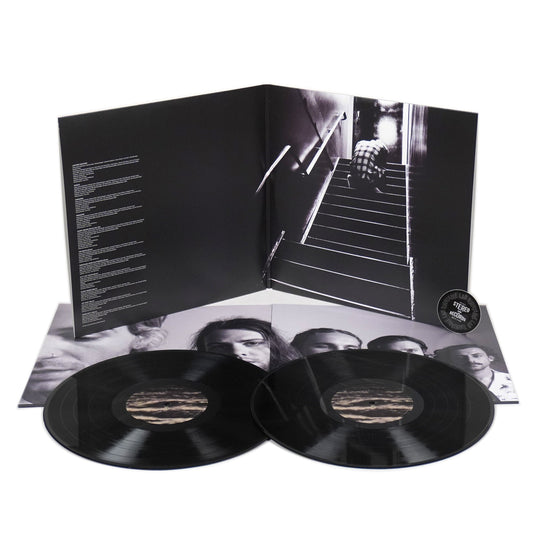 The Neighbourhood: Wiped Out! - Deluxe Edition (180g) Vinyl 2LP { vinyl }