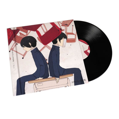 Neru: Lost One's Weeping / No Goukoku (Japan Import) Vinyl 12" { vinyl }