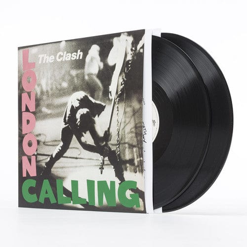 The Clash - London Calling [2LP 180-gram] { vinyl }