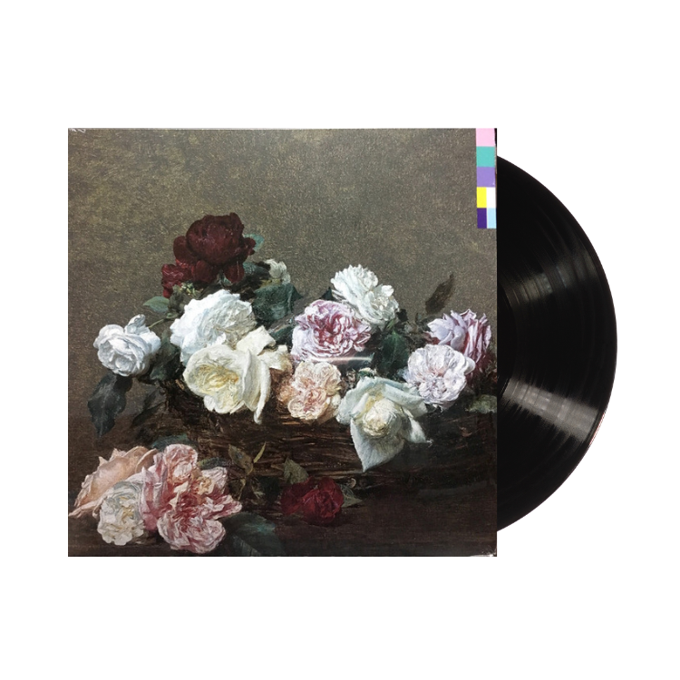 New Order - Power, Corruption & Lies { vinyl }