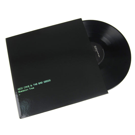 Nick Cave & The Bad Seeds: Skeleton Tree Vinyl LP { vinyl }