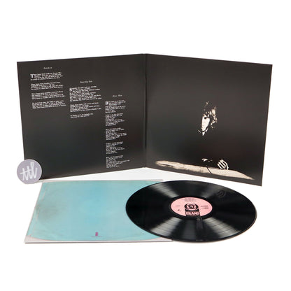 Nick Drake: Five Leaves Left (180g) Vinyl LP { vinyl }