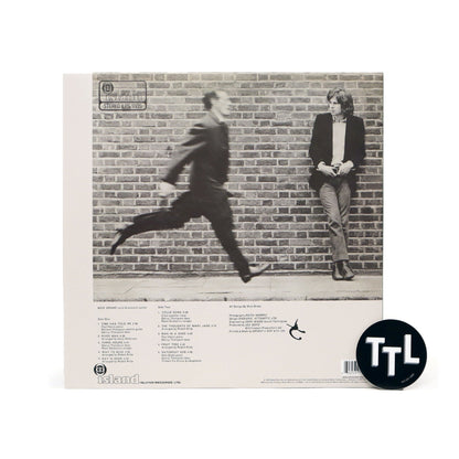 Nick Drake: Five Leaves Left (180g) Vinyl LP { vinyl }