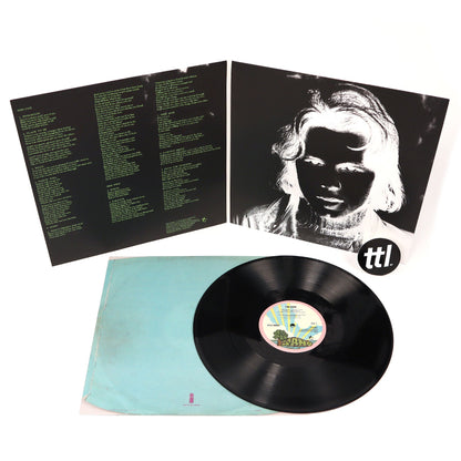 Nick Drake: Pink Moon (180g) Vinyl LP { vinyl }