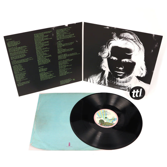 Nick Drake: Pink Moon (180g) Vinyl LP { vinyl }