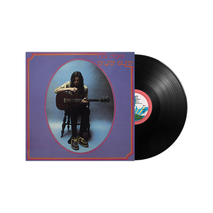 Bryter Layter: Vinyl LP { vinyl }