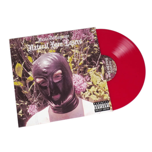 Nicole Dollanganger: Natural Born Losers (Colored Vinyl) Vinyl LP { vinyl }
