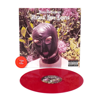 Nicole Dollanganger: Natural Born Losers (Colored Vinyl) Vinyl LP { vinyl }