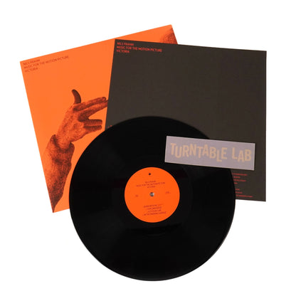 Nils Frahm: Music For The Motion Picture Victoria Vinyl LP { vinyl }