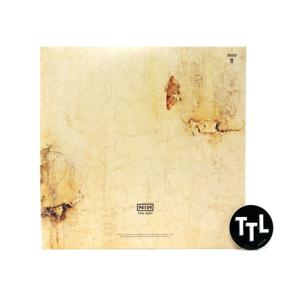 Nine Inch Nails: The Downward Spiral (180g) Vinyl 2LP { vinyl }