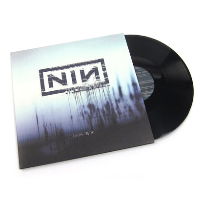 Nine Inch Nails: With Teeth (180g) Vinyl 2LP { vinyl }