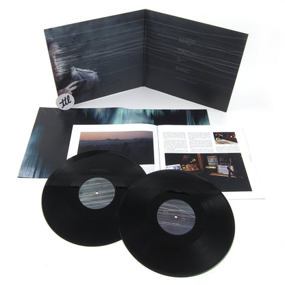 Nine Inch Nails: With Teeth (180g) Vinyl 2LP { vinyl }