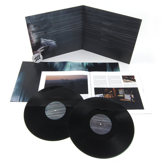 Nine Inch Nails: With Teeth (180g) Vinyl 2LP { vinyl }