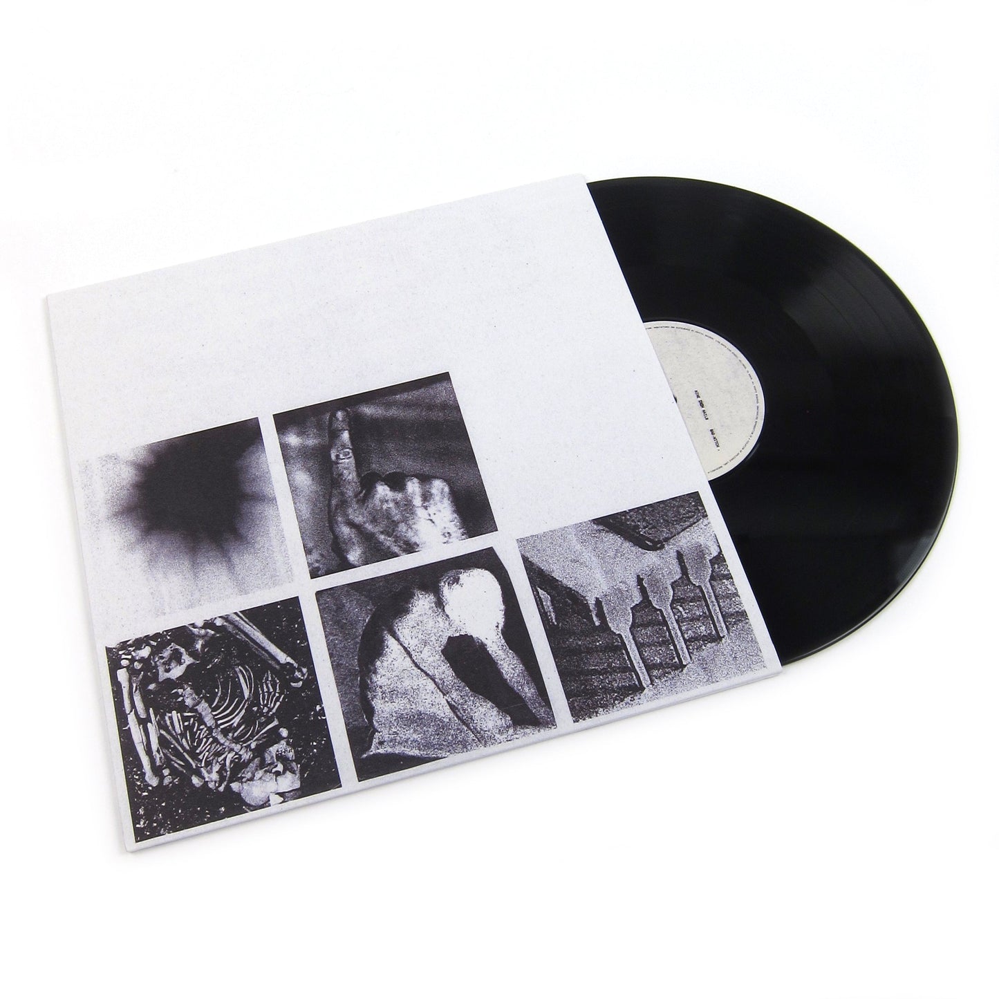 Nine Inch Nails: Bad Witch (180g) Vinyl LP { vinyl }
