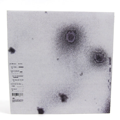Nine Inch Nails: Bad Witch (180g) Vinyl LP { vinyl }