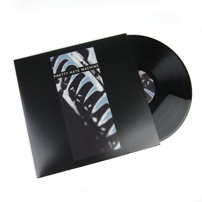 Nine Inch Nails: Pretty Hate Machine (2010 Remaster) Vinyl 2LP { vinyl }