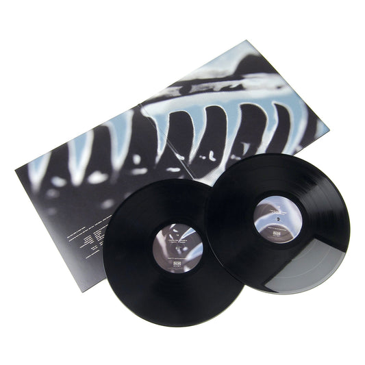 Nine Inch Nails: Pretty Hate Machine (2010 Remaster) Vinyl 2LP { vinyl }