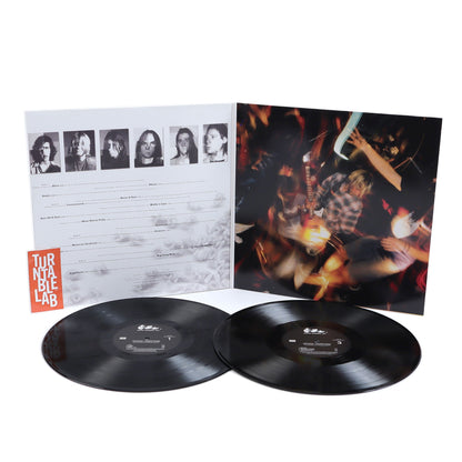 Nirvana: Incesticide (180g, 45rpm) Vinyl 2LP { vinyl }