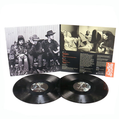 Nirvana: In Utero 2013 Mix (180g) Vinyl 2LP { vinyl }