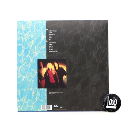 Nirvana: Nevermind Vinyl LP { vinyl }