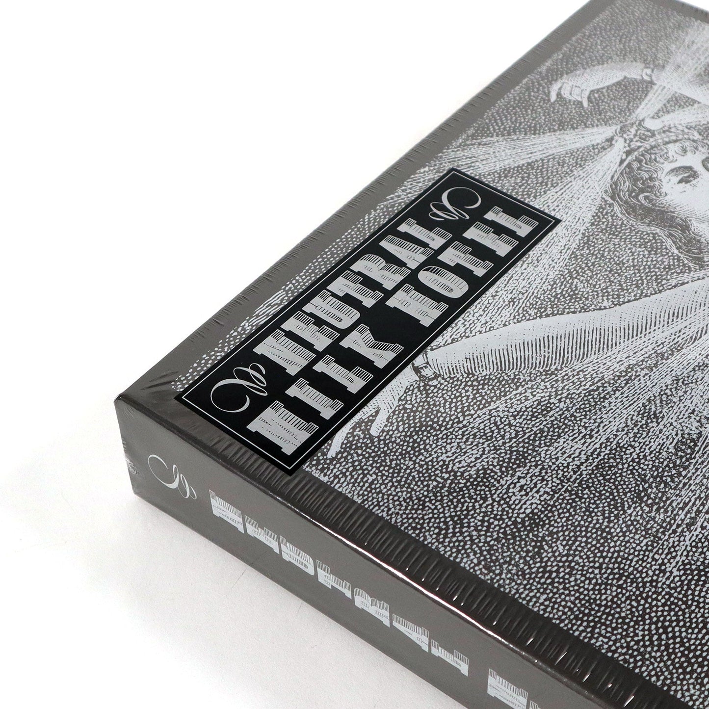 Neutral Milk Hotel: The Collected Works Of Neutral Milk Hotel Vinyl Boxset { vinyl }