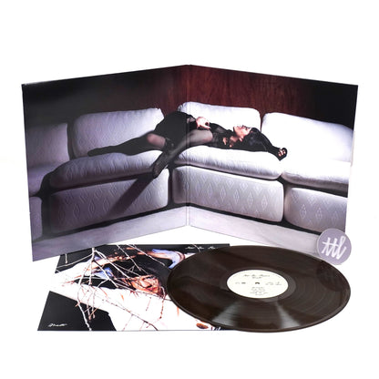 Not For Radio: Melt (The Marias, Indie Exclusive Colored Vinyl) Vinyl LP { vinyl }
