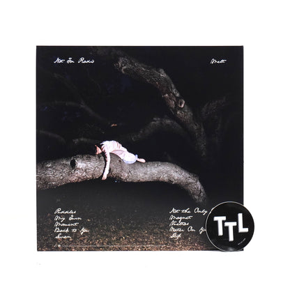 Not For Radio: Melt (The Marias, Indie Exclusive Colored Vinyl) Vinyl LP { vinyl }