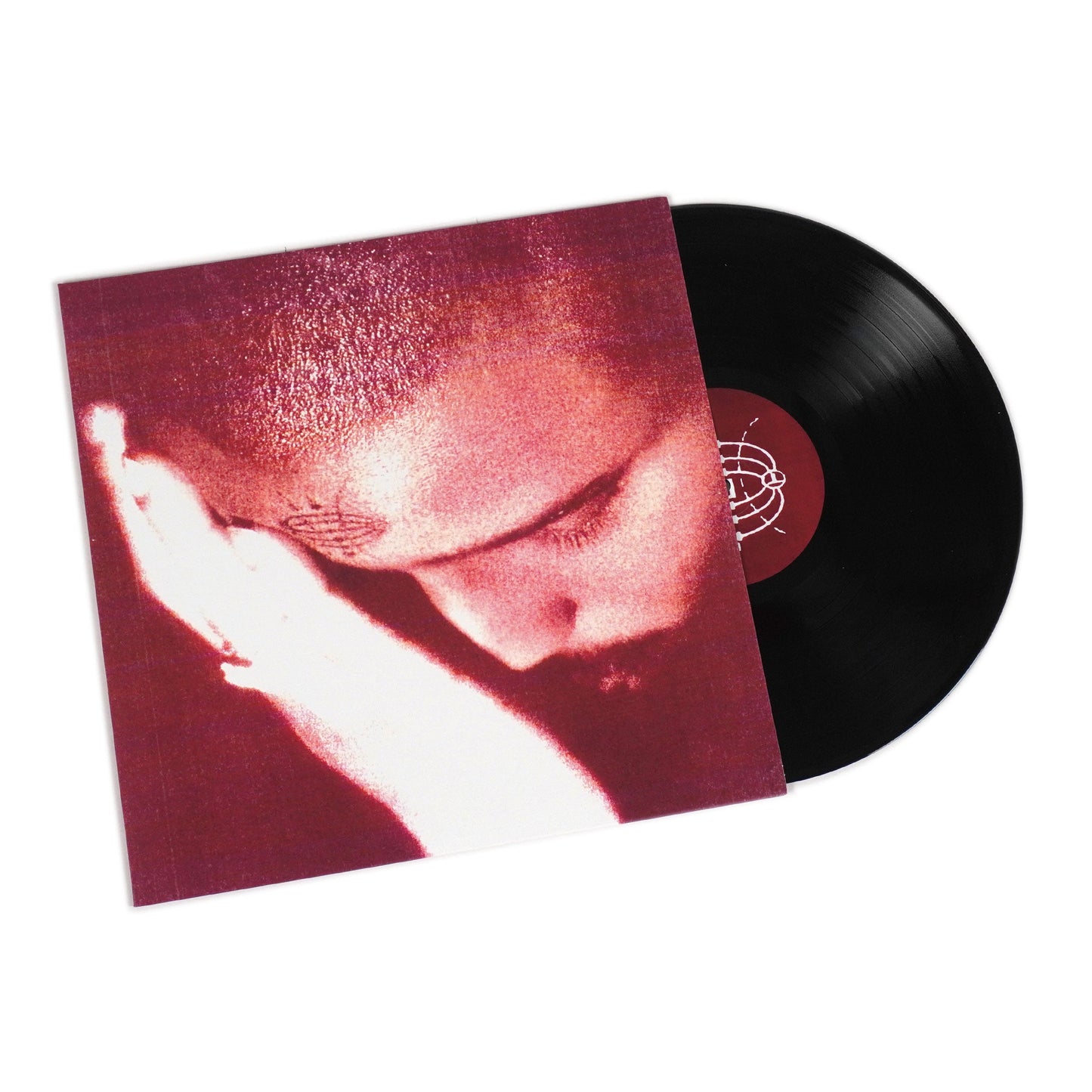 Nourished By Time: The Passionate Ones Vinyl LP { vinyl }