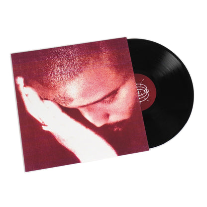 Nourished By Time: The Passionate Ones Vinyl LP { vinyl }