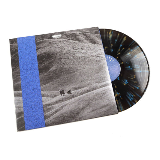 NxWorries: Why Lawd? (Indie Exclusive Colored Vinyl) (Knxwledge & Anderson .Paak) Vinyl LP { vinyl }