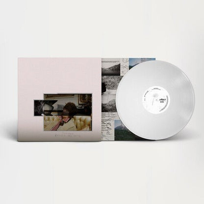 REGAN,FIONN - O AVALANCHE - WHITE Vinyl LP { vinyl }