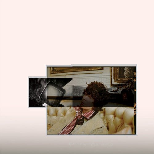 REGAN,FIONN - O AVALANCHE Vinyl LP { vinyl }