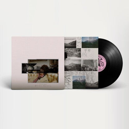 REGAN,FIONN - O AVALANCHE Vinyl LP { vinyl }