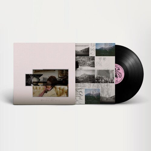 REGAN,FIONN - O AVALANCHE Vinyl LP { vinyl }