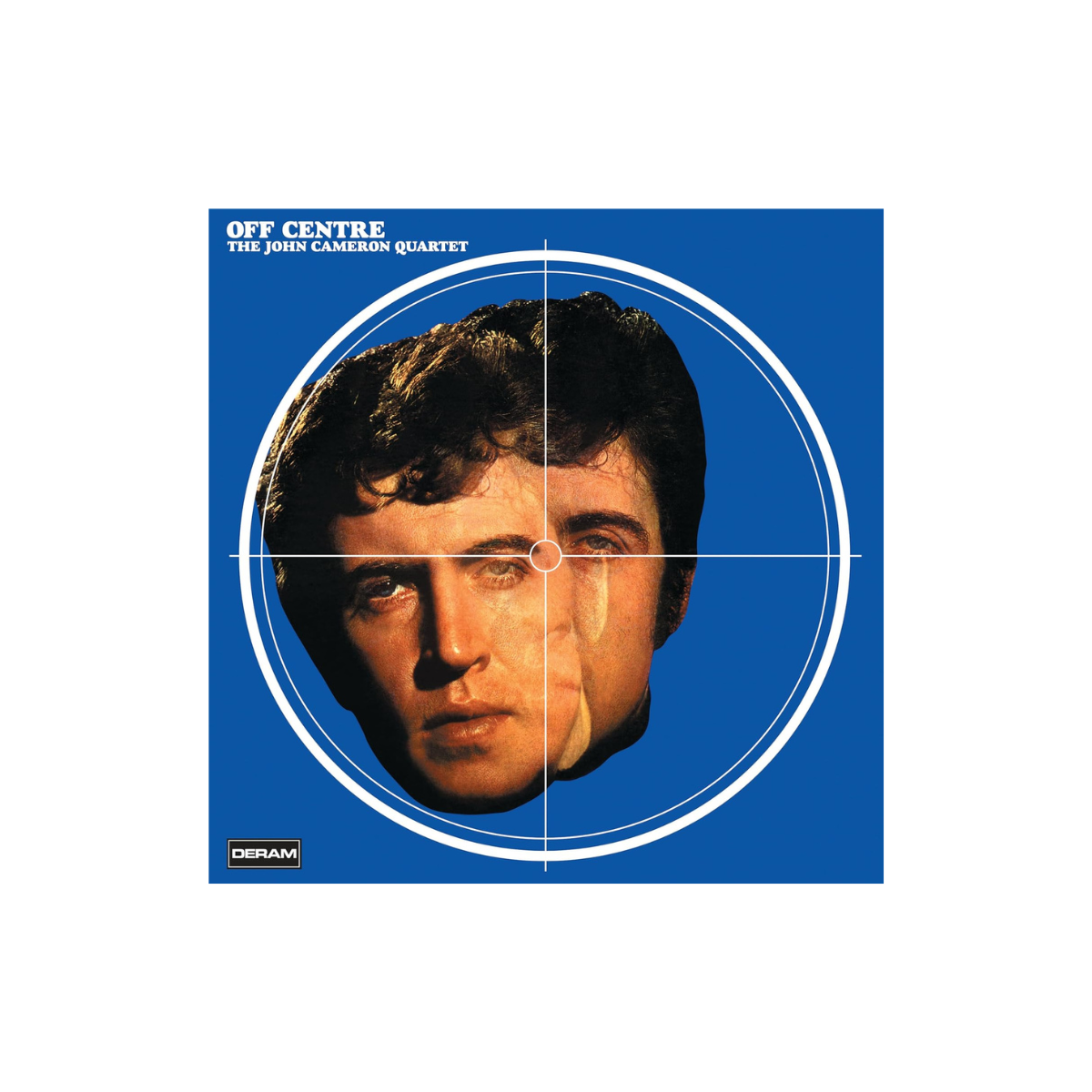 Off Centre - Vinyl { vinyl }