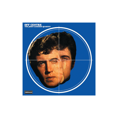 Off Centre - Vinyl { vinyl }