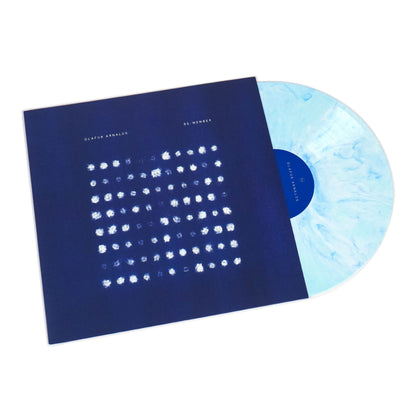 Olafur Arnalds: Re-member (Colored Vinyl) Vinyl LP { vinyl }