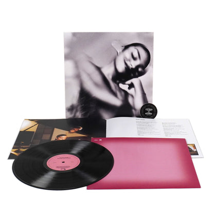 Olivia Dean: The Art Of Loving Vinyl LP { vinyl }