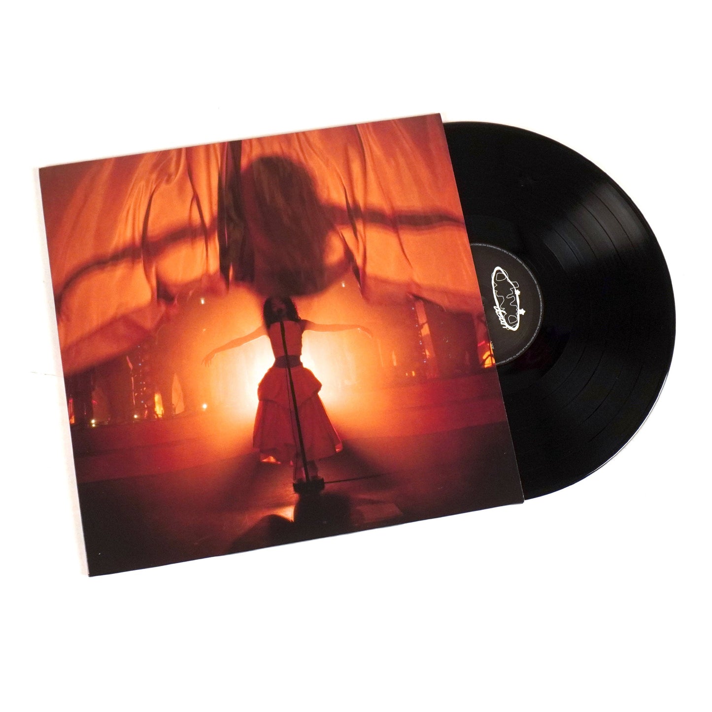 Olivia Dean: Live At Eventim Apollo Vinyl 2LP { vinyl }