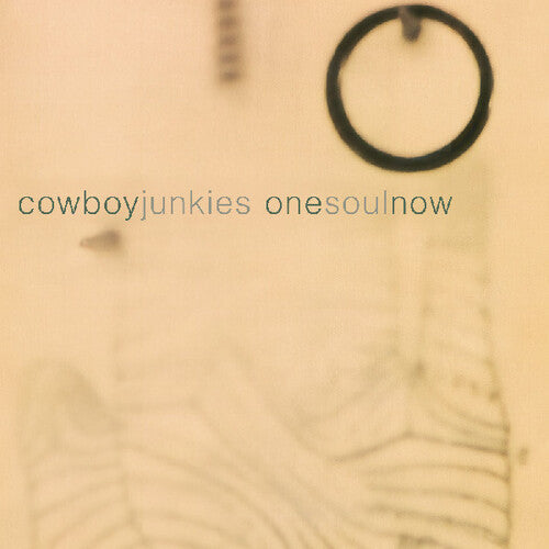 COWBOY JUNKIES - ONE SOUL NOW Vinyl LP { vinyl }