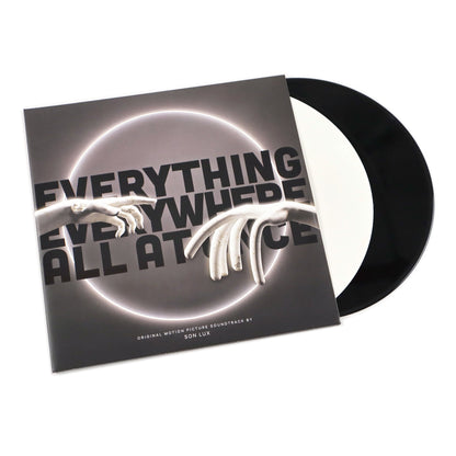 Son Lux: Everything Everywhere All At Once Soundtrack (Colored Vinyl) Vinyl 2LP { vinyl }