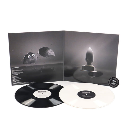Son Lux: Everything Everywhere All At Once Soundtrack (Colored Vinyl) Vinyl 2LP { vinyl }