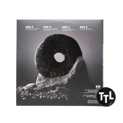 Son Lux: Everything Everywhere All At Once Soundtrack (Colored Vinyl) Vinyl 2LP { vinyl }