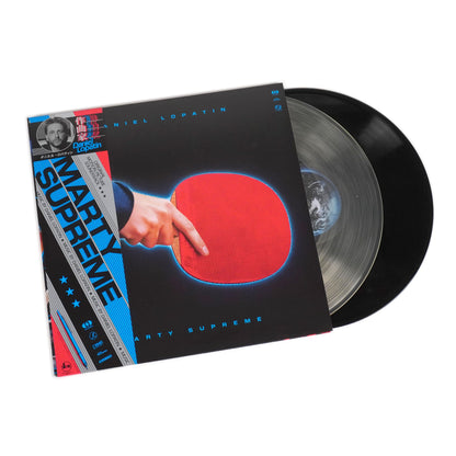 Daniel Lopatin: Marty Supreme Original Soundtrack (Colored Vinyl) Vinyl 2LP { vinyl }