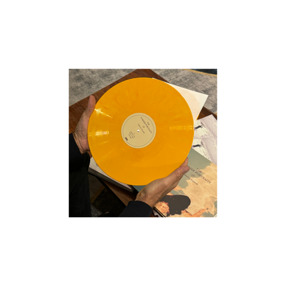 The Summer Portraits: Exclusive Colour Vinyl 2LP { vinyl }