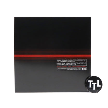 Orgy: Candyass (Colored Vinyl) Vinyl LP { vinyl }