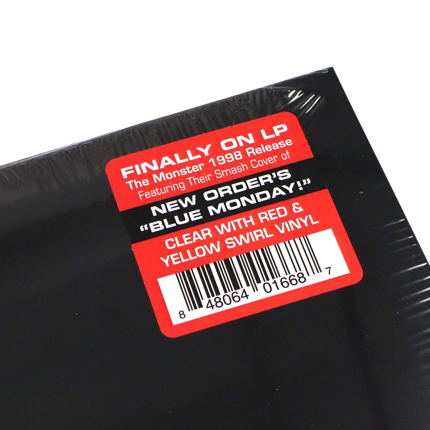 Orgy: Candyass (Colored Vinyl) Vinyl LP { vinyl }