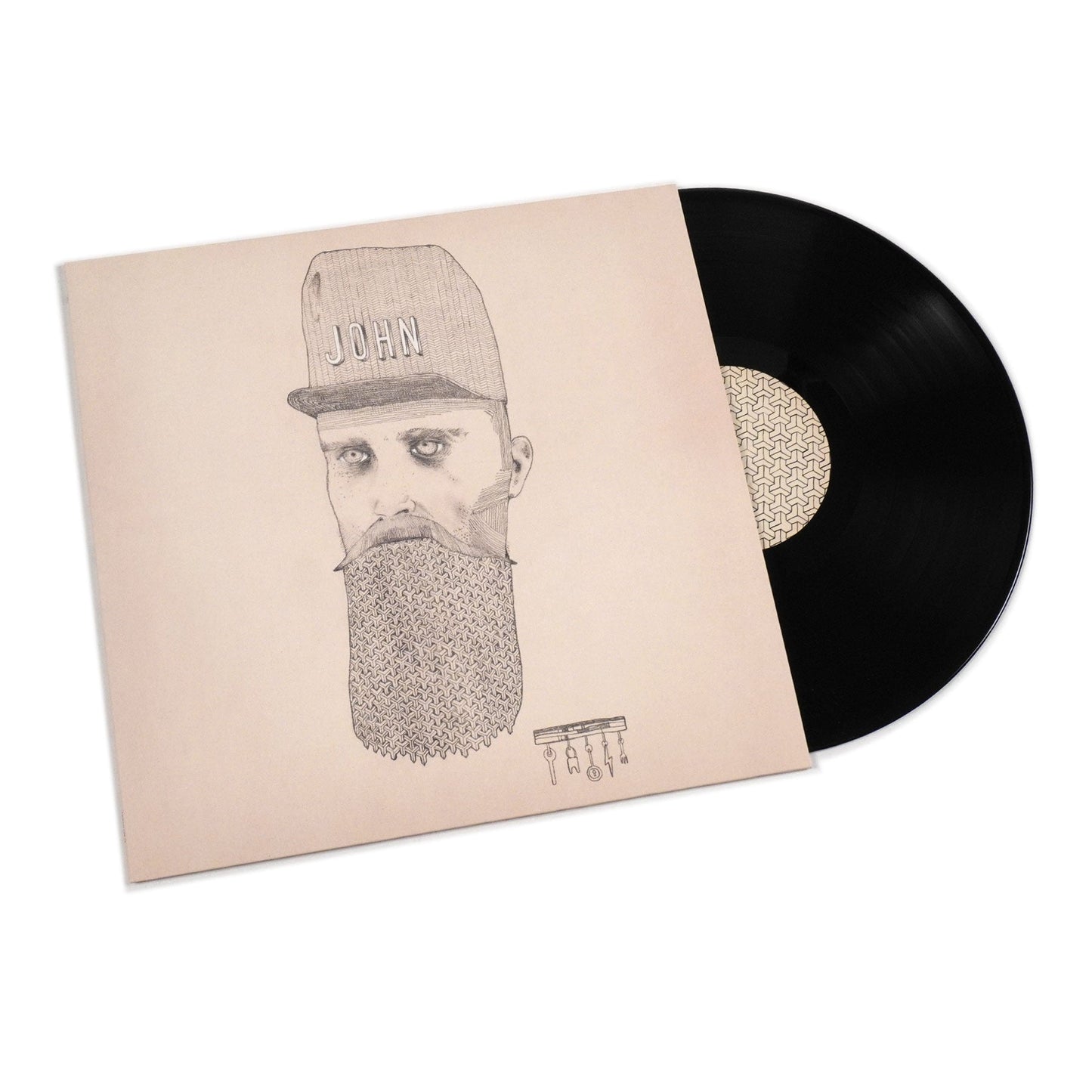 Owl John: Owl John Vinyl LP { vinyl }